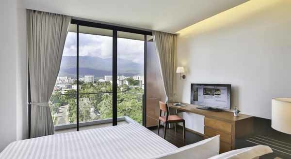 Eastin Tan Hotel Chiang Mai（清邁譚易思廷酒店） 6.jpg