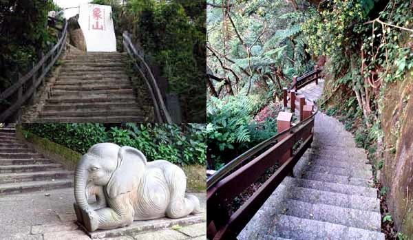 Taipei Travel Guide- Elephant Mountain (Xiangshan) Must-See spots