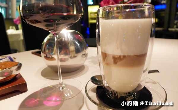 Water Library曼谷法式料理餐廳-Water Library coffee