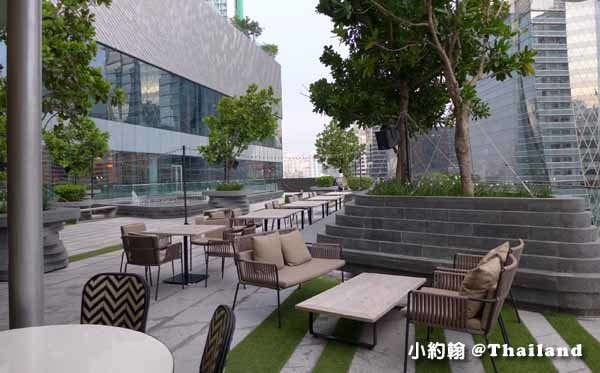 泰國曼谷Minibar Cafe特色咖啡廳酒吧Central Embassy百貨15.jpg