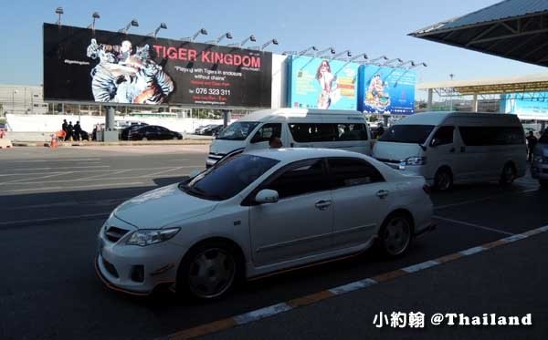 普吉島機場接送Phuket Airport Transfer個人經驗2.jpg