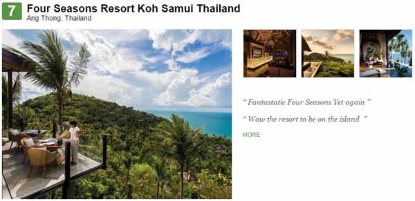 Thailand Top 25 Luxury Hotels 7.Four Seasons Resort Koh Samui.jpg