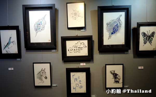 Art Mai Gallery Nimman Hotel清邁藝術畫廊5.jpg