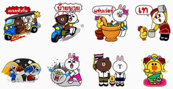 LINE Characters Thailand Only2.jpg