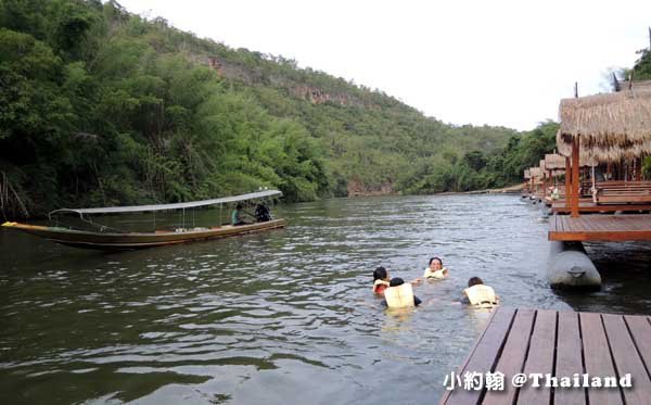 Floathouse River Kwai Resort room14.jpg