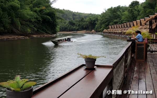 Floathouse River Kwai Resort breakfast.jpg