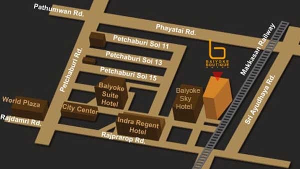 baiyoke-boutique-hotel-map