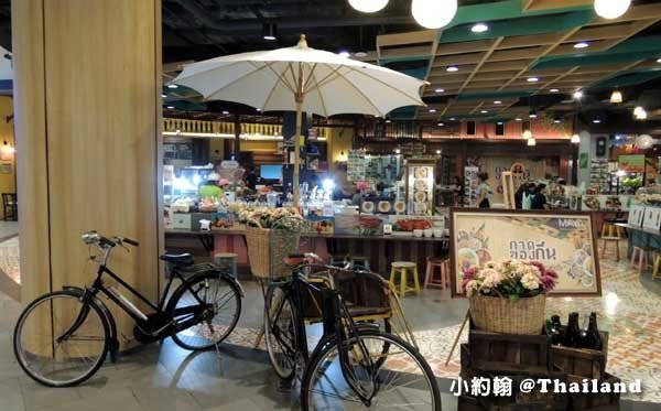清邁maya百貨Food Lanna蘭納美食街2.jpg