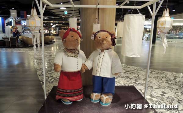 清邁maya百貨Food Lanna蘭納美食街3.jpg