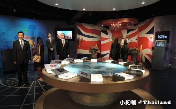 Madame Tussauds曼谷杜沙夫人蠟像館3.jpg