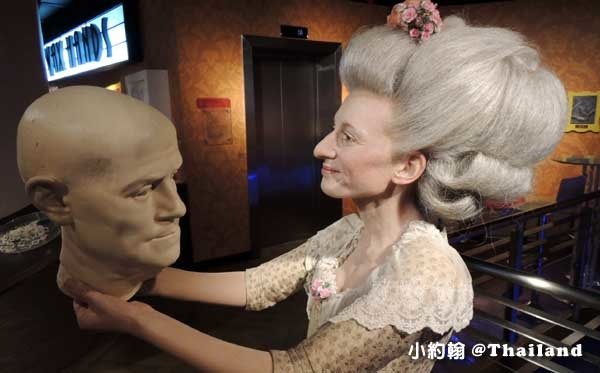 Madame Tussauds曼谷杜沙夫人蠟像館9.jpg