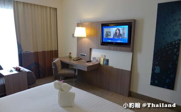 Novotel Siam Square曼谷暹羅廣場飯店ROOM5.jpg