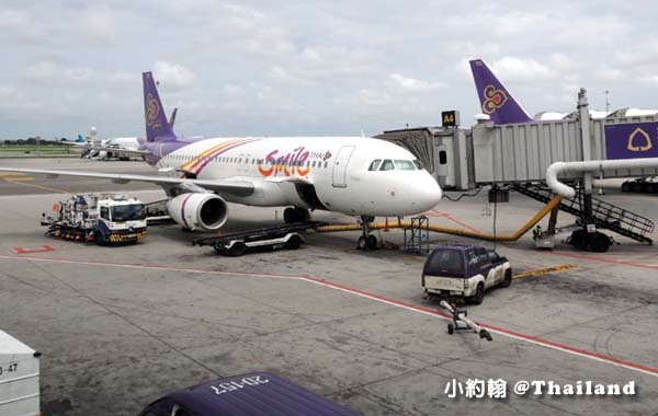 Thai Smile Airways微笑泰航1.jpg