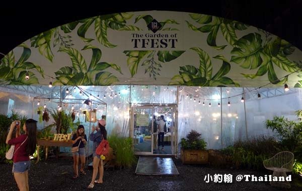 曼谷夜市TGIF Market The Garden of TFEST3.jpg