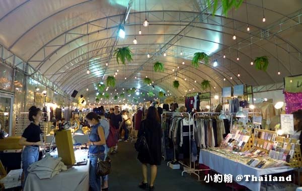 曼谷夜市TGIF Market The Garden of TFEST4.jpg