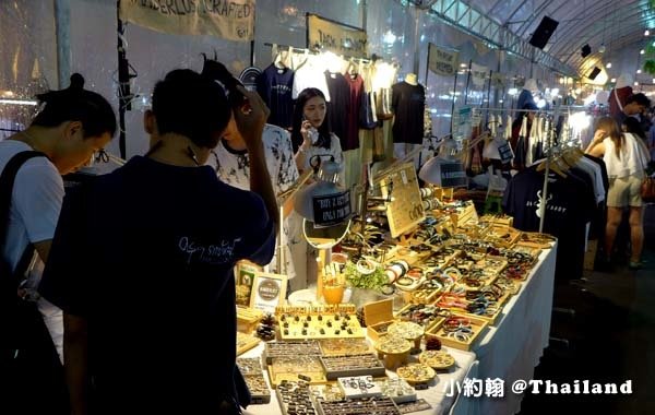 曼谷夜市TGIF Market The Garden of TFEST8.jpg