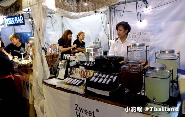 曼谷夜市TGIF Market The Garden of TFEST9.jpg