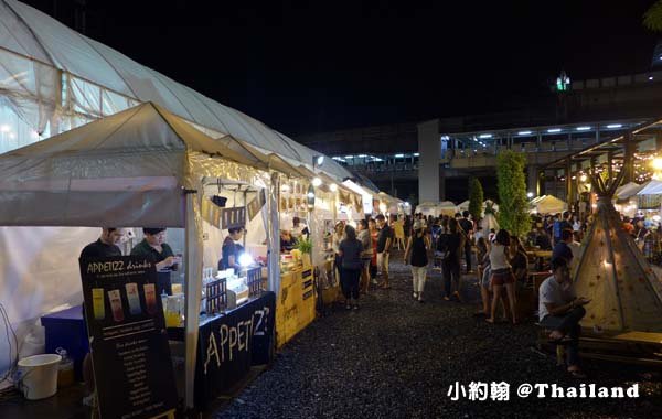 曼谷夜市TGIF Market The Garden of TFEST10.jpg