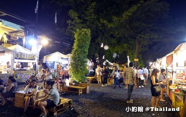 曼谷夜市TGIF Market The Garden of TFEST11.jpg