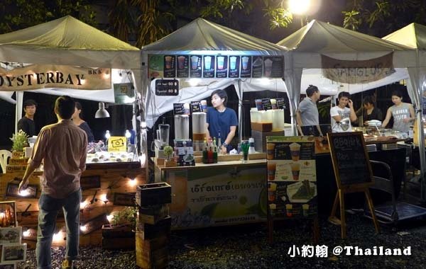 曼谷夜市TGIF Market The Garden of TFEST16.jpg