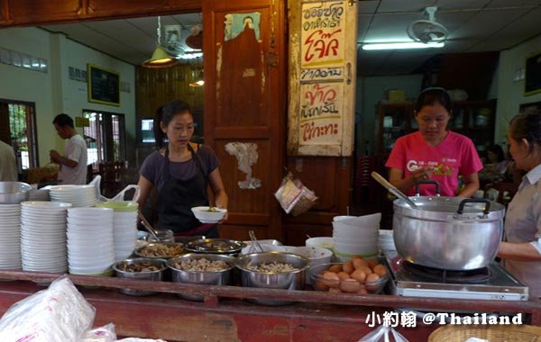 泰國清康旅遊Chiang Khan在地早餐.jpg