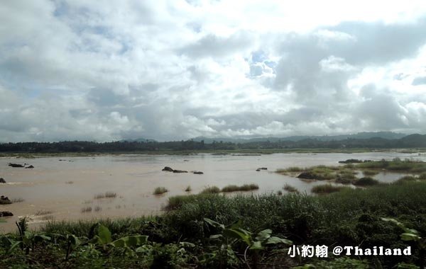 泰國廊開府Nong Khai湄公河Mekong River.jpg