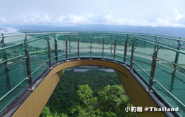 泰國廊開府Pha Tak skywalk 湄公河Mekong River2.jpg