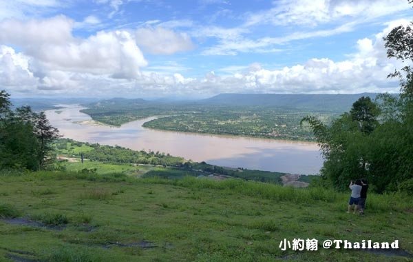 泰國廊開府Nong Khai湄公河Mekong River2.jpg