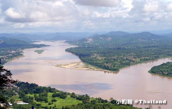 泰國廊開府Nong Khai湄公河Mekong River3.jpg