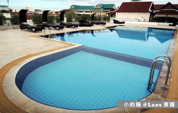 Lao Plaza Hotel寮國廣場飯店POOL3.jpg