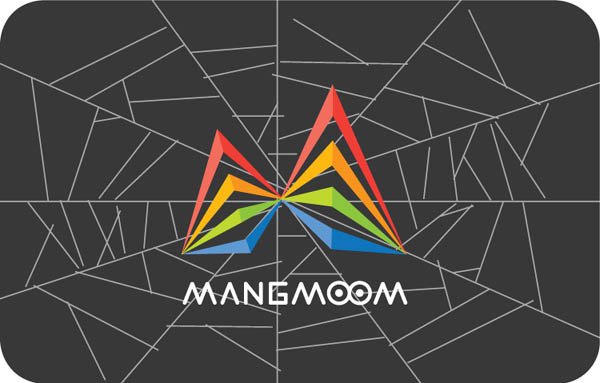 Mangmoom Card(Spider Card)曼谷捷運蜘蛛卡