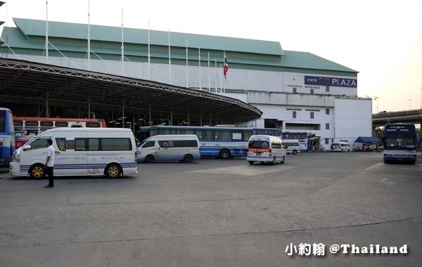 New Southern Bus Terminal曼谷南巴士站Sai Dai Mai.jpg