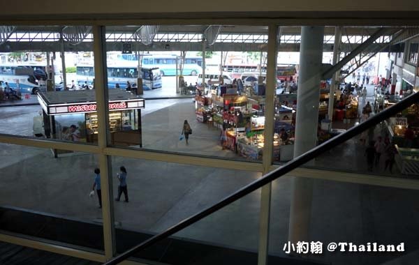 New Southern Bus Terminal曼谷南巴士站Sai Dai Mai3.jpg