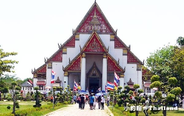 帕蒙空博碧寺Wihan Phra Mongkhon Bophit1.jpg