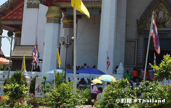 帕蒙空博碧寺Wihan Phra Mongkhon Bophit2.jpg