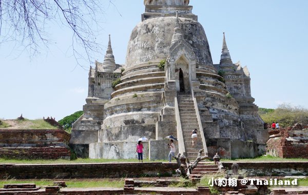 Wat Phra Si Sanphet帕席桑碧寺2.jpg