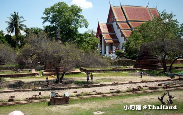 帕蒙空博碧寺Wihan Phra Mongkhon Bophit7.jpg