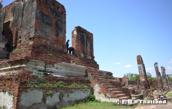 Wat Phra Si Sanphet帕席桑碧寺9.jpg