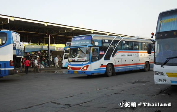 曼谷北巴士站Northern Mo Chit 2 Bus Terminal.jpg