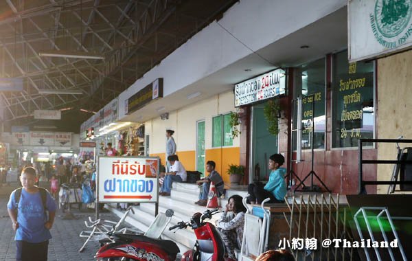 曼谷北巴士站Northern Mo Chit 2 Bus Terminal4.jpg