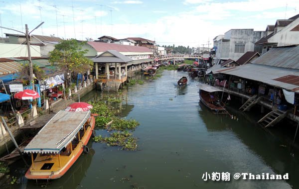 安帕瓦假日水上市場Amphawa Floating Market3.jpg