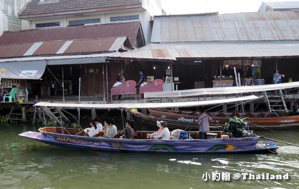 安帕瓦假日水上市場Amphawa Floating Market2.jpg