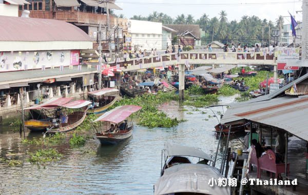 安帕瓦假日水上市場Amphawa Floating Market4.jpg