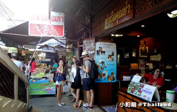 安帕瓦假日水上市場Amphawa Floating Market8.jpg