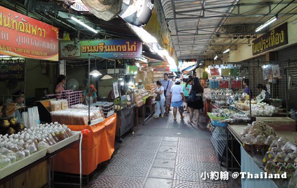 安帕瓦假日水上市場Amphawa Floating Market10.jpg