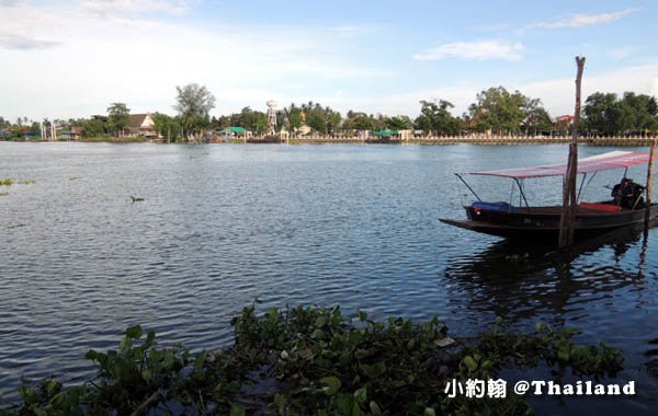 安帕瓦假日水上市場Amphawa Floating Market14.jpg