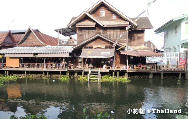 安帕瓦假日水上市場Amphawa Floating Market17.jpg