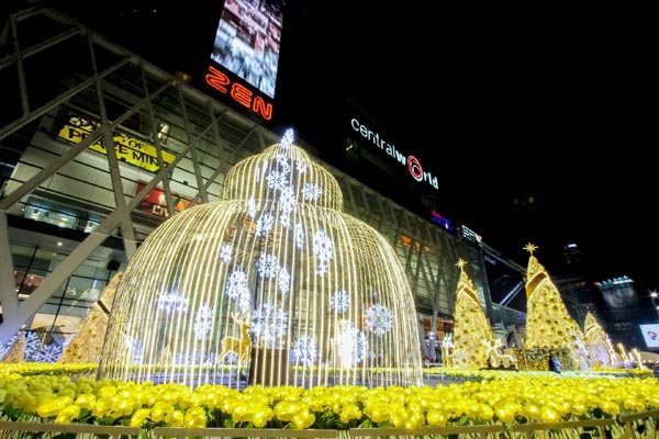 Central World Bangkok Christmas 2016-2017C.jpg