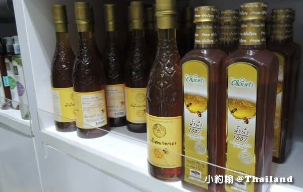 Royal Project Shop泰國皇家農場蜂蜜3.jpg