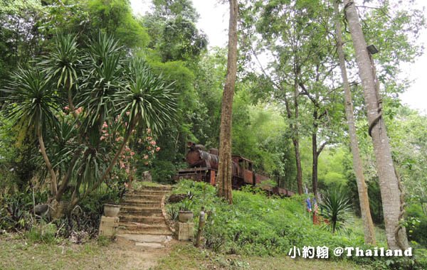 Death Railway World War II Museum Kanchanaburi.jpg